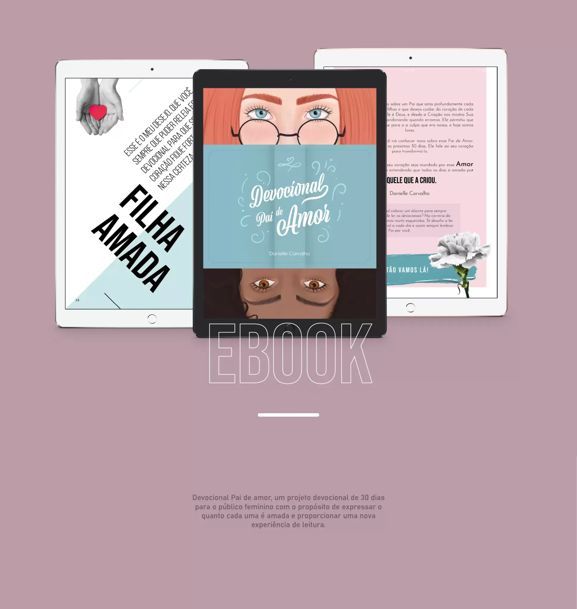 capa ebookilustração digital