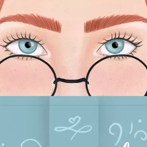 ilustração capa livro