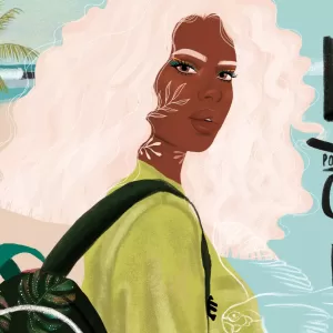 ILUSTRAÇÃO DIGITAL