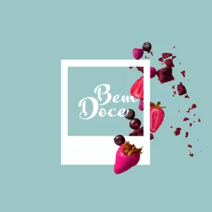 IDENTIDADE VISUAL CONFEITARIA