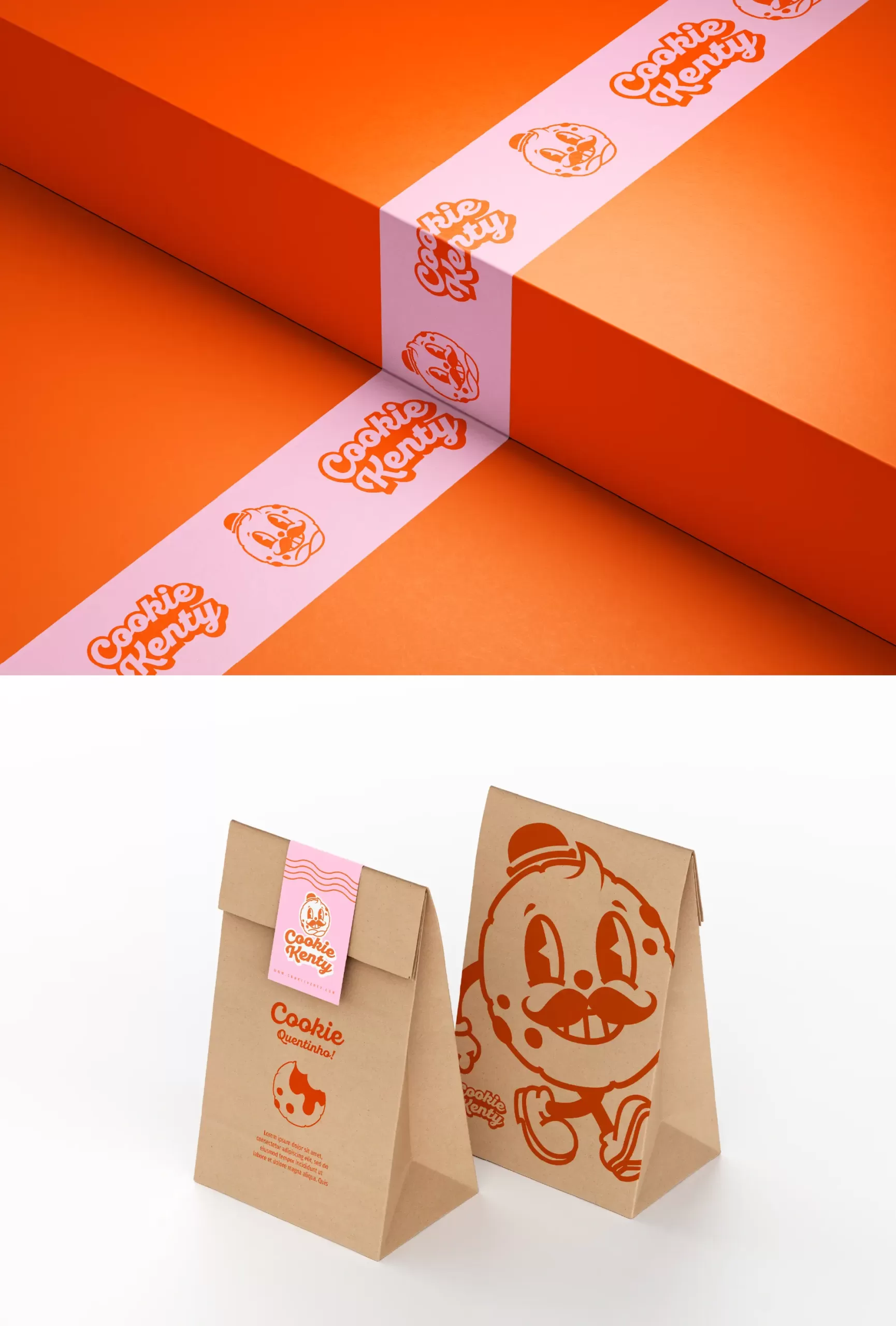 packaging design