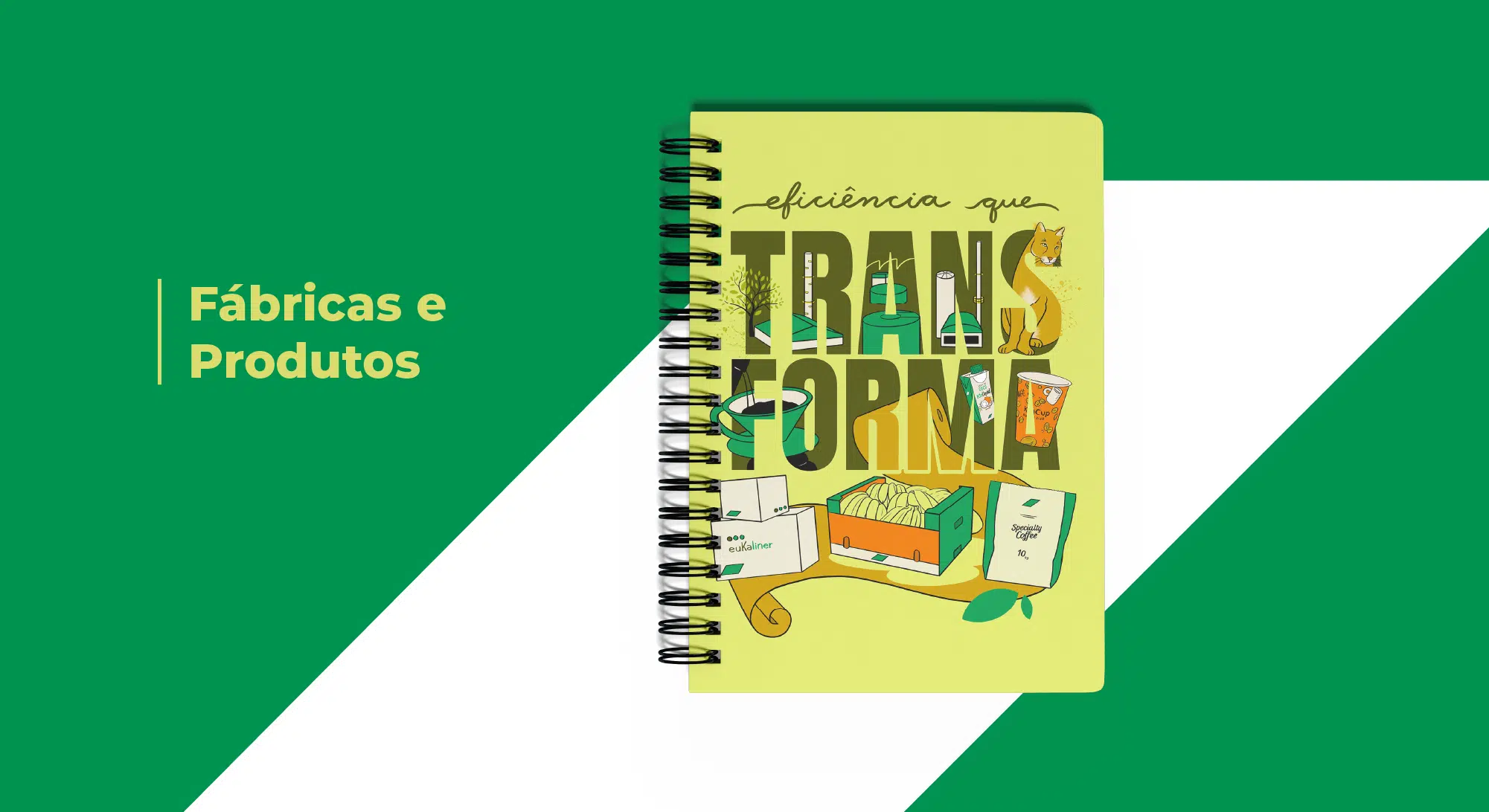 ilustração caderno, capa, planner, arte, brindes, empresarial